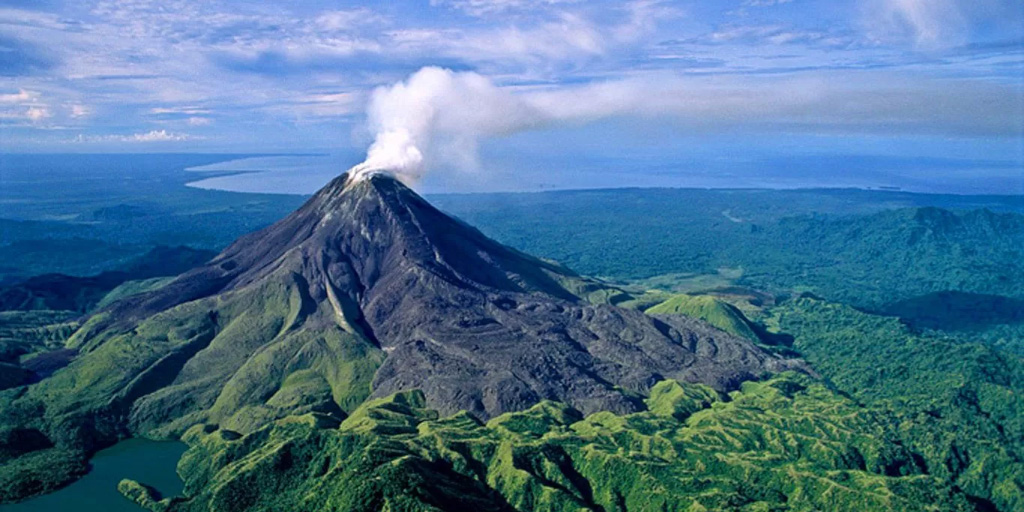 Восхождение на Гилуве (4368м)