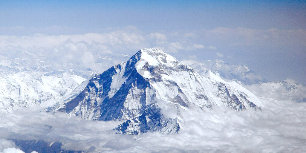 Восхождение на Дхаулагири (8167м)